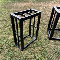 Tank Stands 