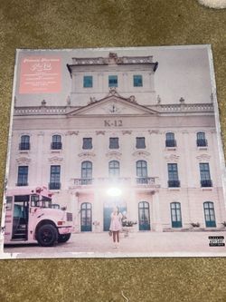 Melanie Martinez K12 vinyl