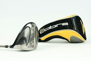 Cobra Speed Driver