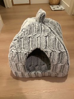 cat cave