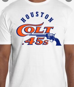Colt 45 custom tshirt