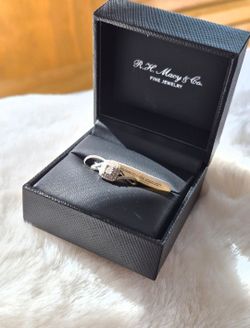 1/5 carat diamond ring