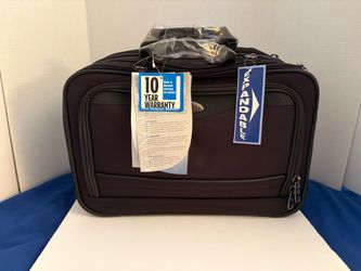 Travel Bag -Samsonite Weekender