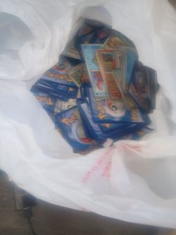 Pokiman cartas