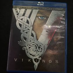 Vikings season 1