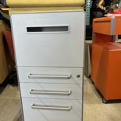 Filing Cabinet