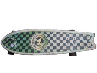 Kryptonics Skateboard