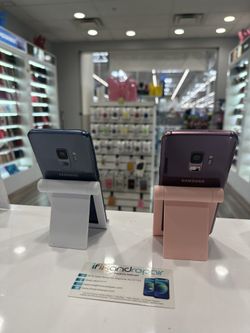 Samsung Galaxy S9 Unlocked 64 Gb 