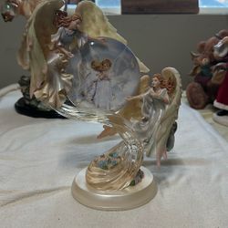 Angel For Xmas Decorations 