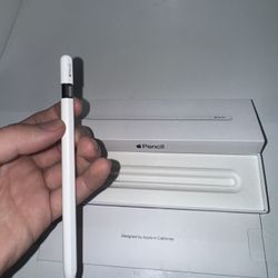 Apple Pencil USB-C (NEW MODEL)
