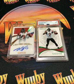 Micheal Vick