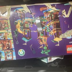 Lego friends sets