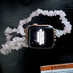 Apple Watch Series 5 40MM Rose Gold 