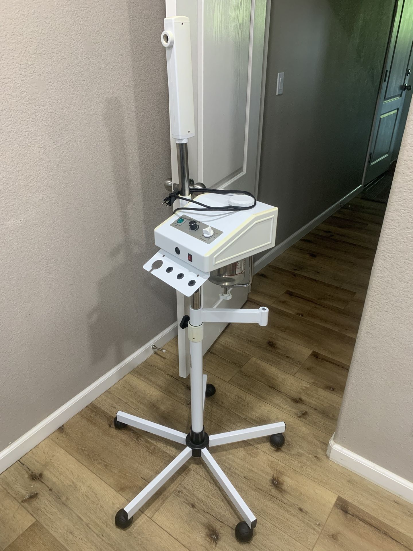 Facial Steamer