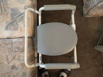 Commode for sale.