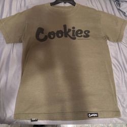 Cookies T-shirt