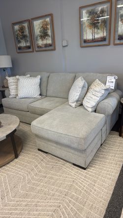 Sofa Chase