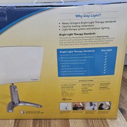 Carex Day Light (Happy Light)