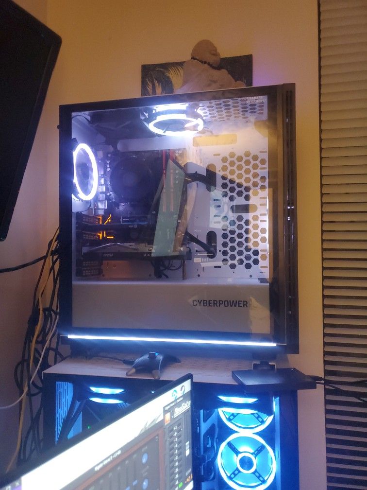 Gaming Pc For Sale for Sale in Burlington, KY OfferUp