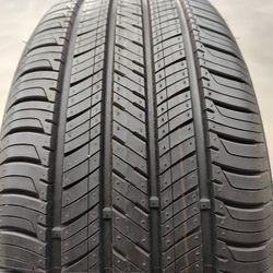 225/60r17 Semi New Tires HANKOOK 225/60R17