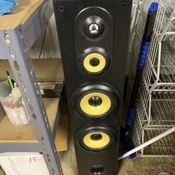 Sony surround sound system