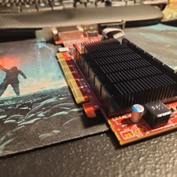 VisionTek 5450 1GB DdR3 Graphics Card - 900860