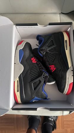 Jordan 4 rare air