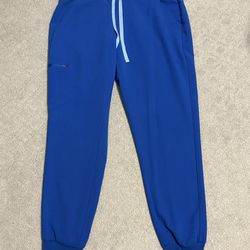 Figs medium joggers