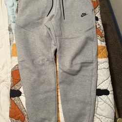 Nike Jogger Sweats 