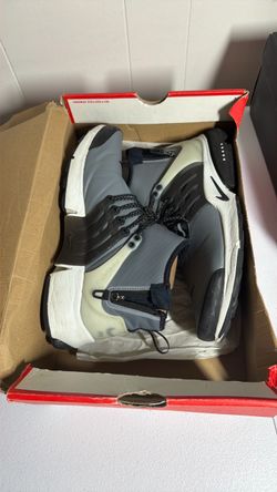 Nike air presto mid utility size 10 US men