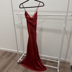 Long Dress 