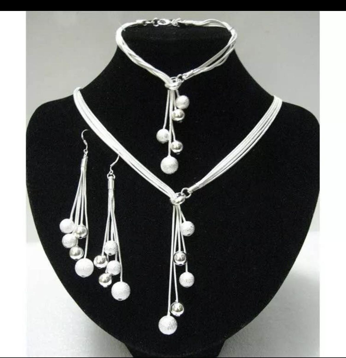 Beautiful & High-quality 925 Sterling Silver