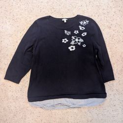 Floral Top