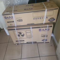Mini Split Ac