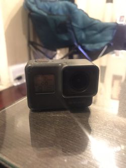 Go pro hero 5
