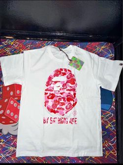 Bape size L