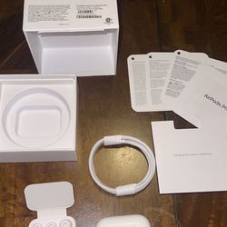 Apple AirPods Pro 2 