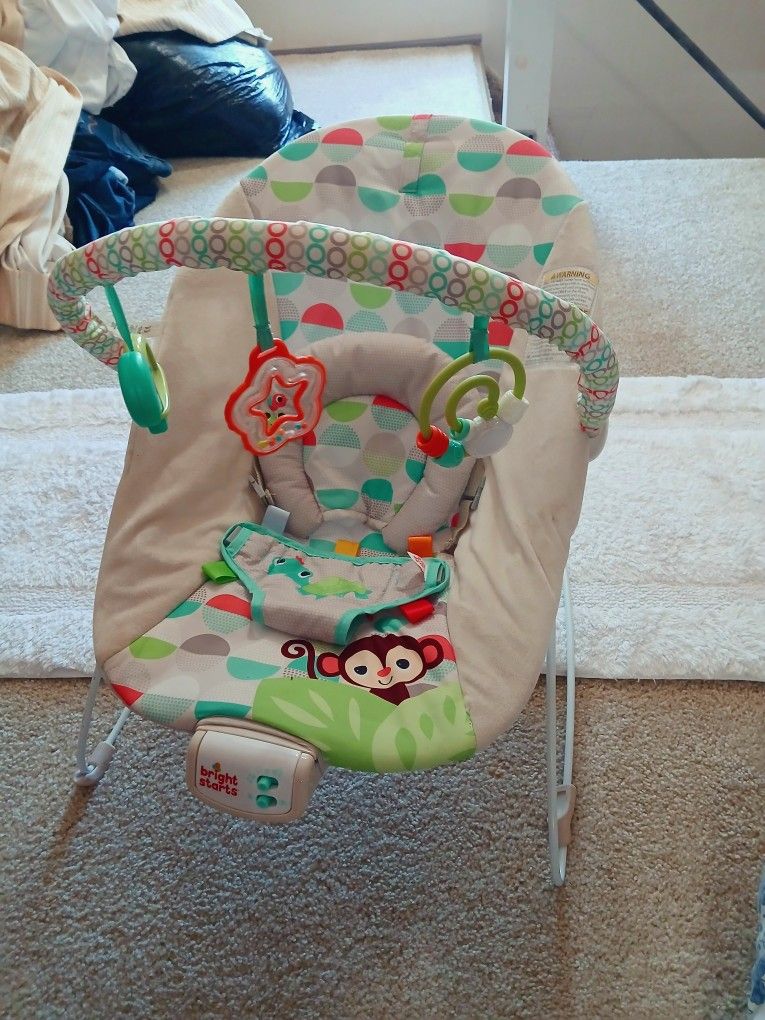 Baby Bouncer