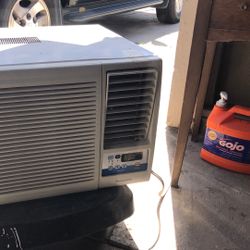 Panasonic Ac 10000 Btus