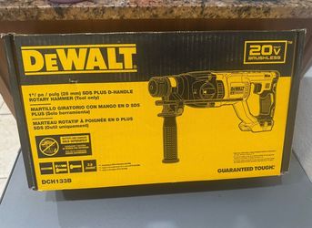 Rotary Hammer ( Tool only )