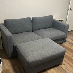 Pullout Couch