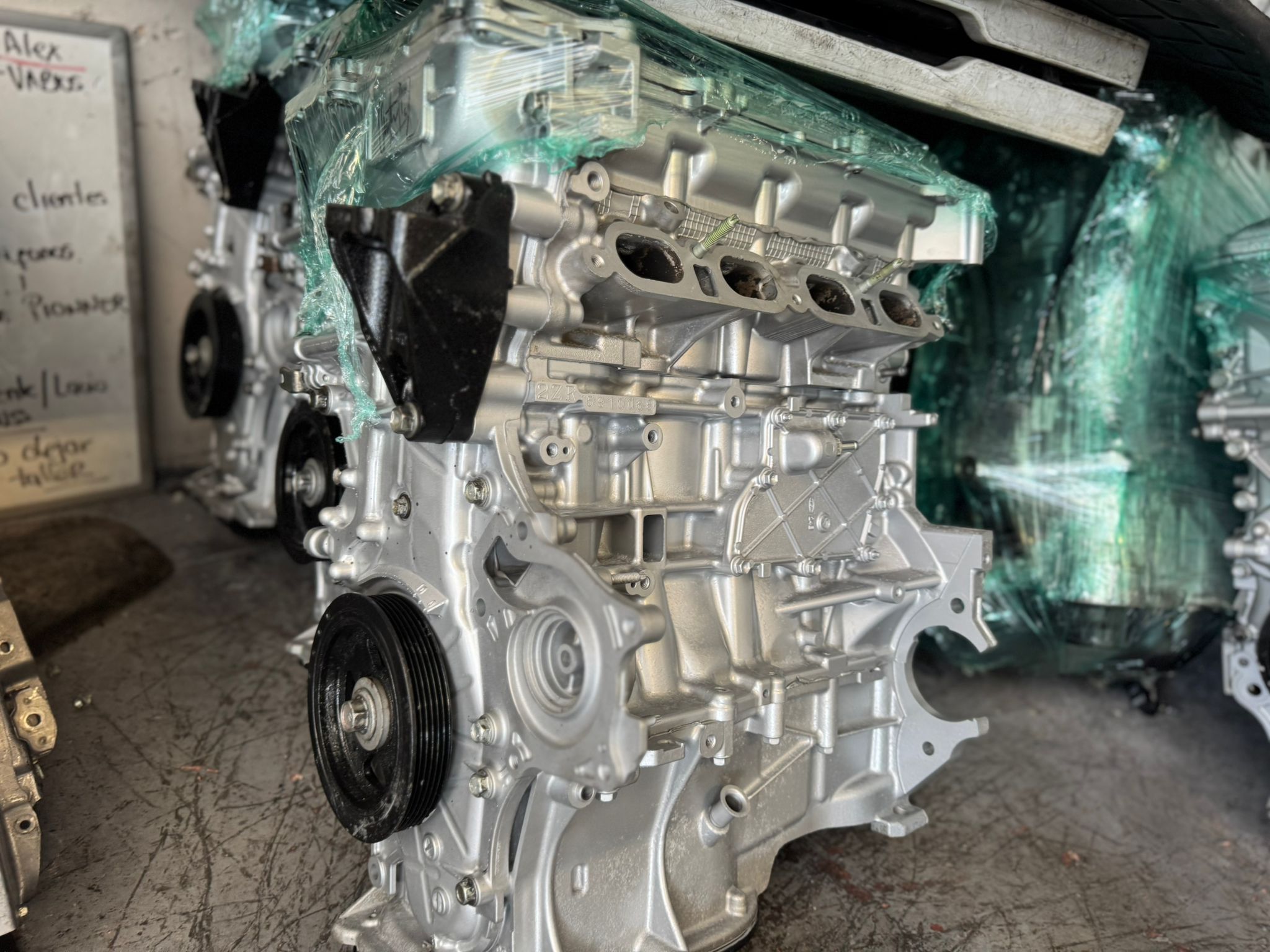Fascinating Used Motors For Sale In Los Angeles Images