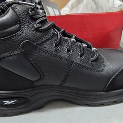 Mens Waterproof Boots