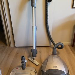 Kenmore Vacuum