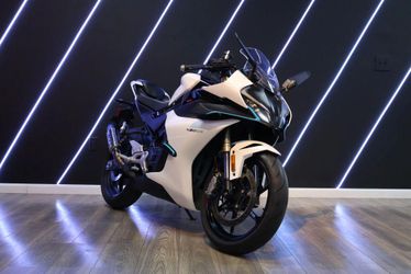 2024 Cfmoto 450Ss