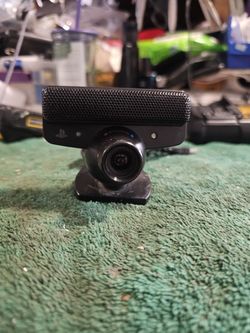 Playstation Eye Camera 