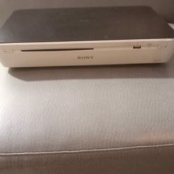 Sony Blue Ray Built In Internet 