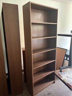 Office Shelf