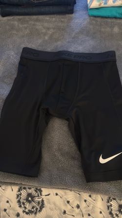 Nike bike Shorts