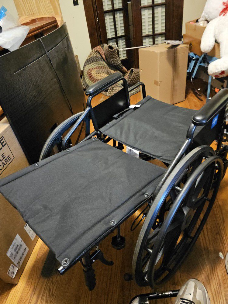 Wheelchair Medline